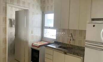 Imagem 5: Apartamento com 2 dormitórios à venda, 80 m² por R$ 430.000 - Astúrias - Guarujá/SP