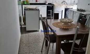 Imagem 5: Casa com 2 dormitórios à venda por R$ 260.000,00 - Jardim Santa Eulália - Limeira/SP