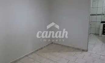 Imagem 2: Apartamento de 2 dormitórios em Ipiranga - Ribeirão Preto por R$160.000 - Venda