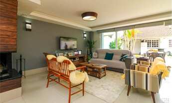 Imagem 7: PORTO ALEGRE - Casa Padrão - Guarujá