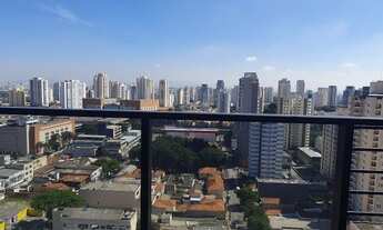 Imagem 4: Apartamento Tatuapé, Vila Gomes Cardim