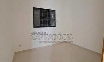 Imagem 3: CEDRAL - Casa Padrão - JARDIM RESIDENCIAL DI NAPOLI