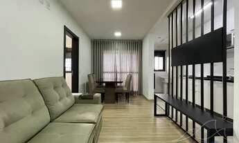 Imagem 3: Connect Studios | 45,00 m² Privativos | Zona 08