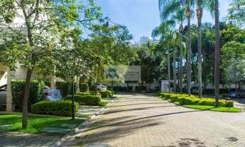 Imagem: CASA ALTO PADRAO COND FECHADO 3SUITES 4