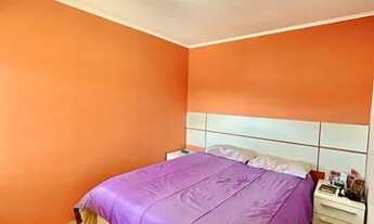 Imagem 5: Apartamento de 69 m2 no Portal da Serra, 1 vaga, Cajuru - Curitiba/PR