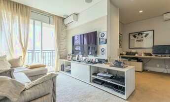 Imagem 3: ITAIM- INCRÍVEL- 285M2 ÚTEIS - PRÓXIMO PARQUE DO POVO