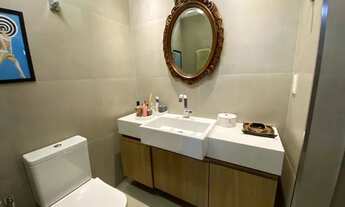 Imagem 5: Ed Palas em Itapoã com140 metros quadrados com 3 quartos em Itapuã - Vila Velha - ES