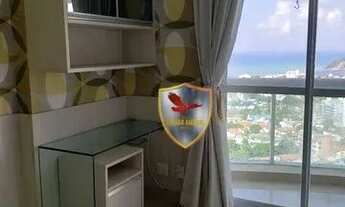 Imagem 6: Apartamento com 2 dormitórios para alugar, 59 m² por R$ 3.600,00/mês - Ponta Negra - Natal