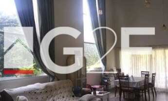 Imagem 2: Casa para venda no condomínio Portinari