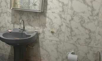 Imagem 5: Casa no São Jorge semi mobiliada