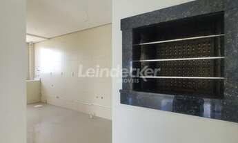 Imagem 4: Apartamento de 2 quartos para alugar no bairro Jardim Botânico