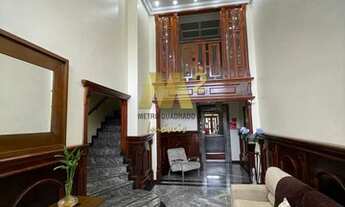 Imagem 3: Apartamento com 2 dorms, Guilhermina, Praia Grande - R$ 565 mil, Cod: 7919