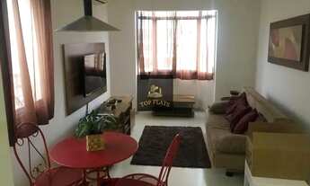 Imagem 1: Flat disponível na Vila Nova Conceição - SP