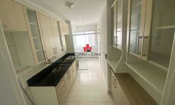 Imagem 3: Apartamento com 2 dormitórios, 1 vaga de garagem fixa descoberta, lazer completo no Burgo