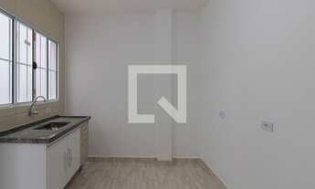 Imagem 2: Casa para Aluguel - Jardim Cocaia, 1 Quarto, 50 m2