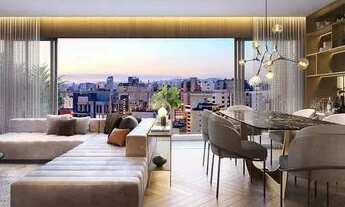 Imagem 5: APARTAMENTO RESIDENCIAL em São Paulo - SP, Vila Nova Conceição