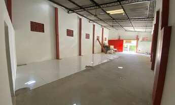 Imagem 2: Alugo galpão Marambaia