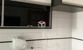 Imagem 6: Apartamento para aluguel 3 quartos 1 suíte 2 vagas Condomínio Residencial Villa das Artes