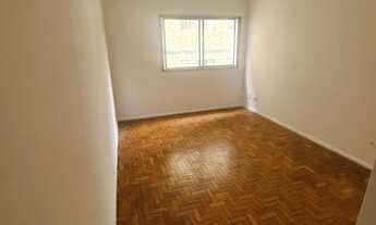 Imagem: Apartamento para aluguel tem 55 metros quadrados