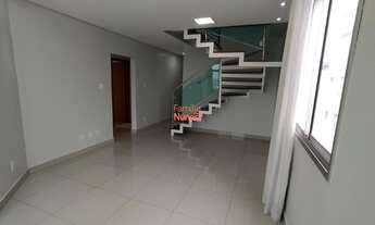 Imagem 3: Cobertura para locação 4 quartos 3 vagas Bairro Eldorado em Contagem MG