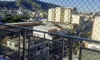 Imagem 7: Lado do Guanabara sem Condomínio