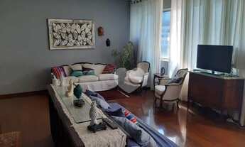 Imagem 3: Lopes Enjoy vende apartamento 3 quartos, 118 m² por R$ 3.000.000 - Leblon - Rio de Janeiro
