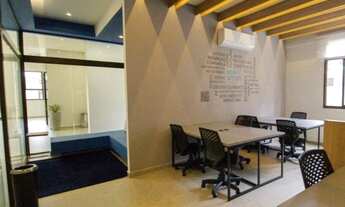 Imagem 5: Studio para aluguel possui 21 metros quadrados com 1 quarto em Mossunguê - Curitiba - PR