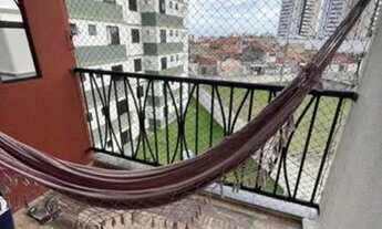 Imagem 4: Condomínio Aquarela