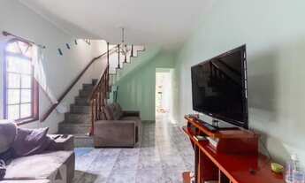 Imagem 4: Apartamento à Venda - Cidade Patriarca, 3 Quartos, 160 m2