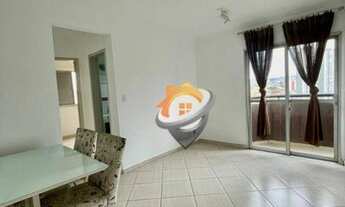 Imagem 4: Apartamento com 2 dormitórios para alugar, 50 m² por R$ 1.825,00/mês - Freguesia do Ó - Sã