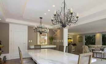 Imagem 6: Casa com 5 dormitórios à venda, 621 m² por R$ 4.600.000 - Morumbi - São Paulo/SP