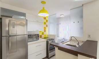 Imagem 7: PORTO ALEGRE - Apartamento Padrão - Bela Vista