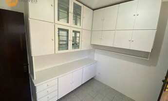 Imagem 7: Casa com 3 dormitórios para alugar, 160 m² por R$ 4.000,00/mês - Parque Continental - São