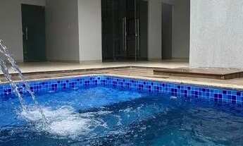 Imagem: Casa Cidade Jardim