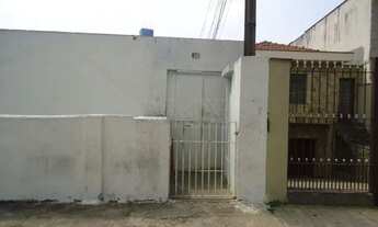 Imagem: Casa Térrea, Vila Maria Alta - São Paulo