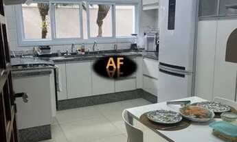 Imagem 3: Casa em Condomínio para Locação em Santana de Parnaíba, Morada das Flores (Aldeia da Serra