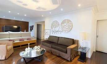 Imagem 6: Venda Apartamento 3 Dormitórios - 184 m² Vila Mariana