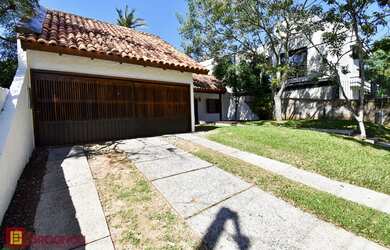 Imagem 2: Casa de 2 quartos para alugar no bairro Córrego Grande