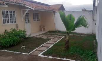 Imagem: Casa com 250m² de terreno em Gravatá-PE