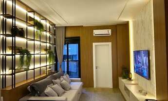 Imagem 6: Apartamento Alto Padrão Majestic