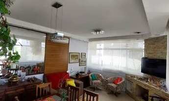 Imagem: Cobertura, Vila Mariana - São Paulo