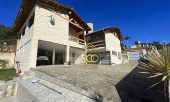 Imagem: Casa com 3 dormitórios para alugar, 200