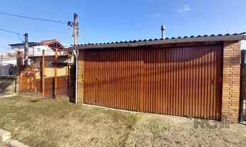 Imagem 3: Casa em Restinga