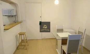 Imagem 3: Flat disponível no Jardim Paulista