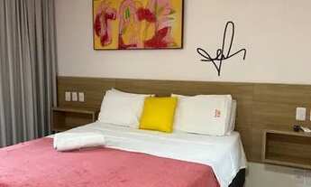 Imagem 6: Studio no Marulhos - Muro Alto