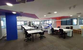 Imagem: Conjunto, 366 m² - venda por R$ 5.856.000,00