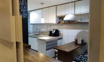 Imagem 4: Apartamento para venda possui 90 metros quadrados com 3 quartos em Santa Rosa - Niterói