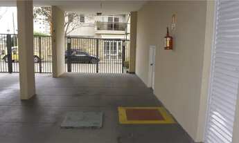 Imagem 3: Apartamento com 3 dormitórios para alugar, 90 m² por R$ 2.125,00/mês - Vila Independência