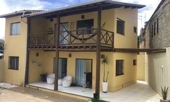 Imagem 3: Casa de Praia Barra do Jacuípe