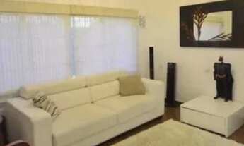 Imagem 2: Locação Casa 4 Dormitórios - 167 m² Vila Nova Conceição